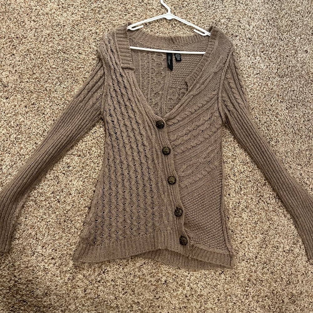 BKE boutique sweater